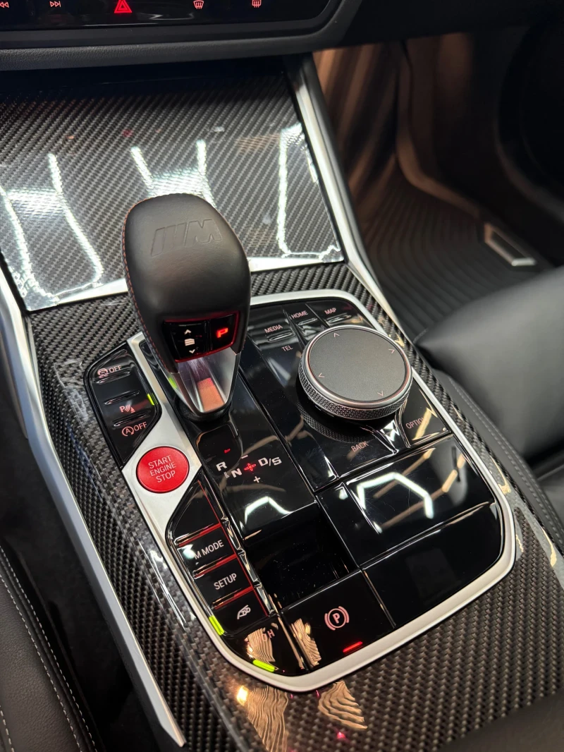 BMW M2 HARMAN/KARDON * HEAD UP * ГАРАНЦИЯ, снимка 7 - Автомобили и джипове - 50811618