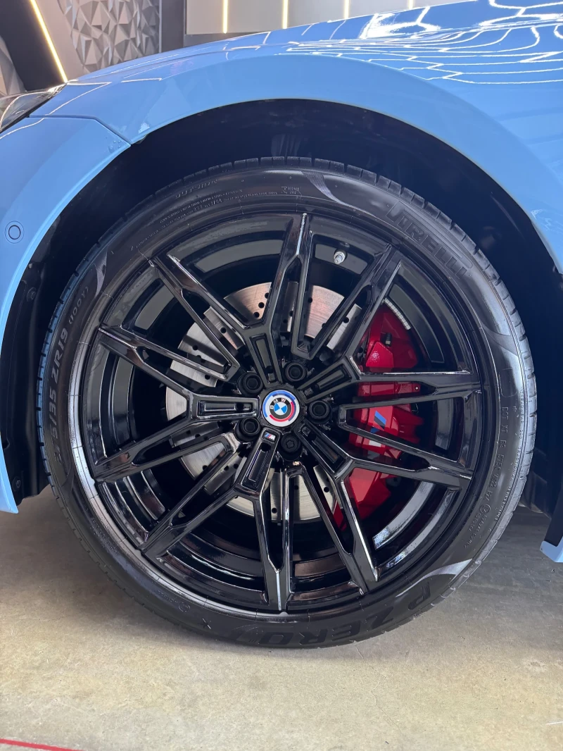 BMW M2 HARMAN/KARDON * HEAD UP * ГАРАНЦИЯ, снимка 17 - Автомобили и джипове - 50811618