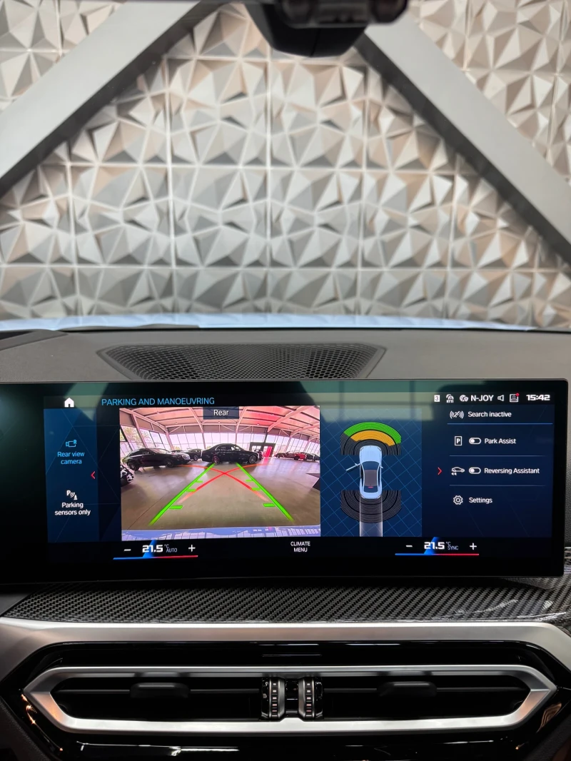 BMW M2 HARMAN/KARDON * HEAD UP * ГАРАНЦИЯ, снимка 8 - Автомобили и джипове - 50811618