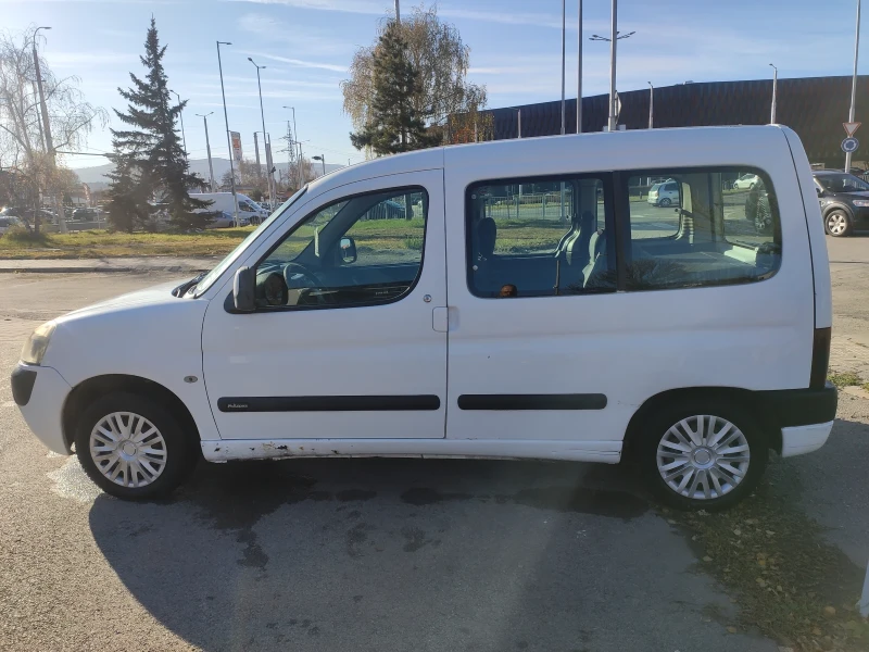 Citroen Berlingo Multispace , снимка 3 - Автомобили и джипове - 52234707