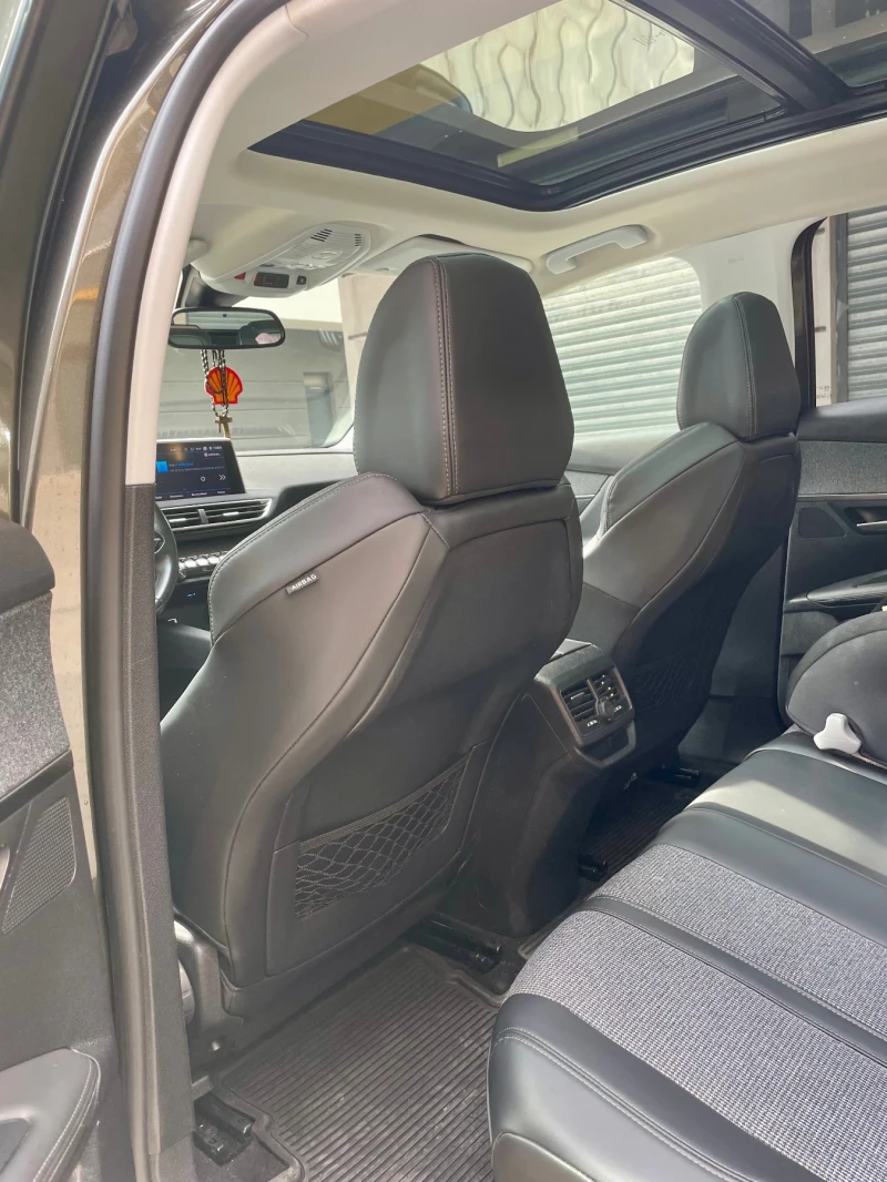 Peugeot 3008  1.2 PureTech Blue Lease Premium , снимка 12 - Автомобили и джипове - 52337985