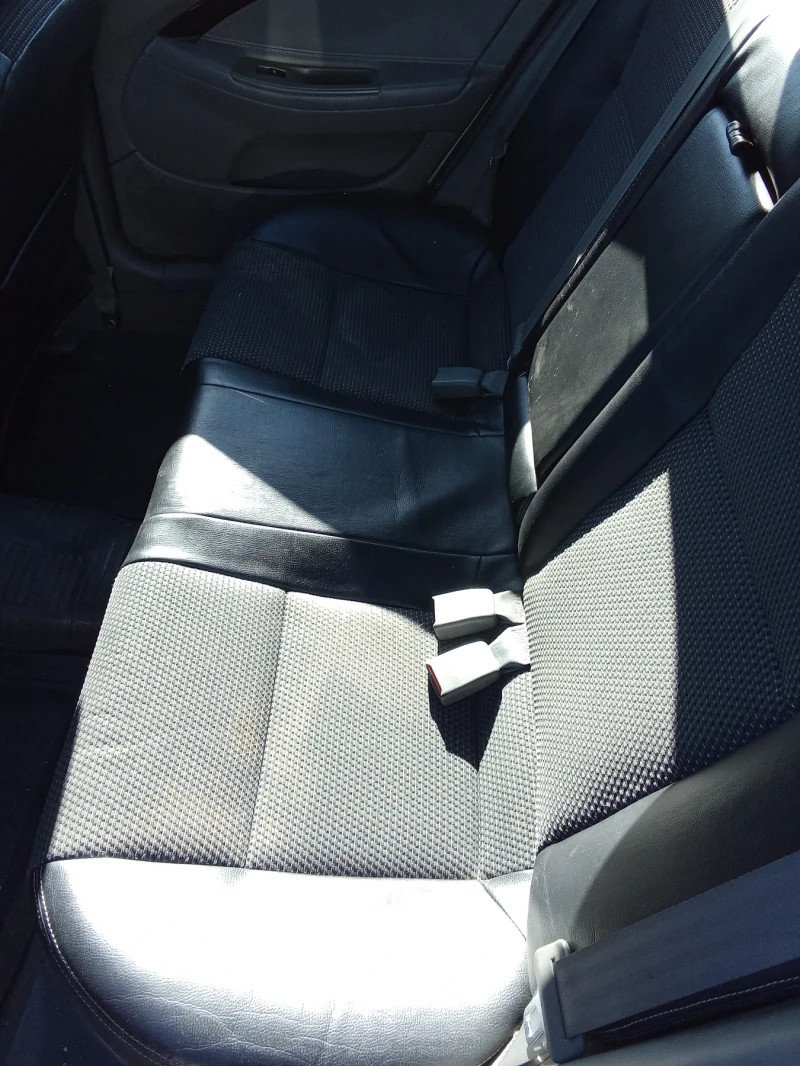 Chevrolet Nubira Комби, снимка 5 - Автомобили и джипове - 52368364