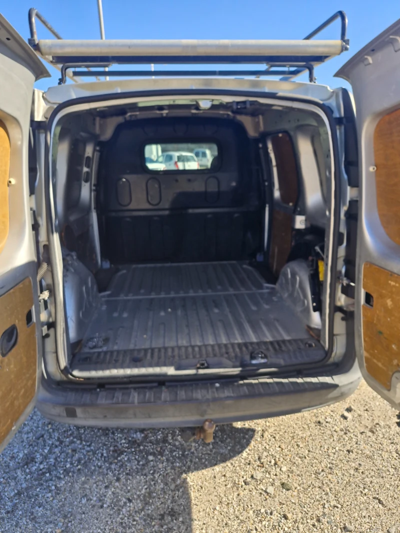 Mercedes-Benz Citan Citan 109 1.5, снимка 9 - Автомобили и джипове - 52415079