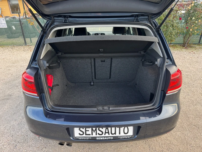 VW Golf 2.0 TDI HIGHLINE DSG XENON LED EURO 5, снимка 7 - Автомобили и джипове - 52479761