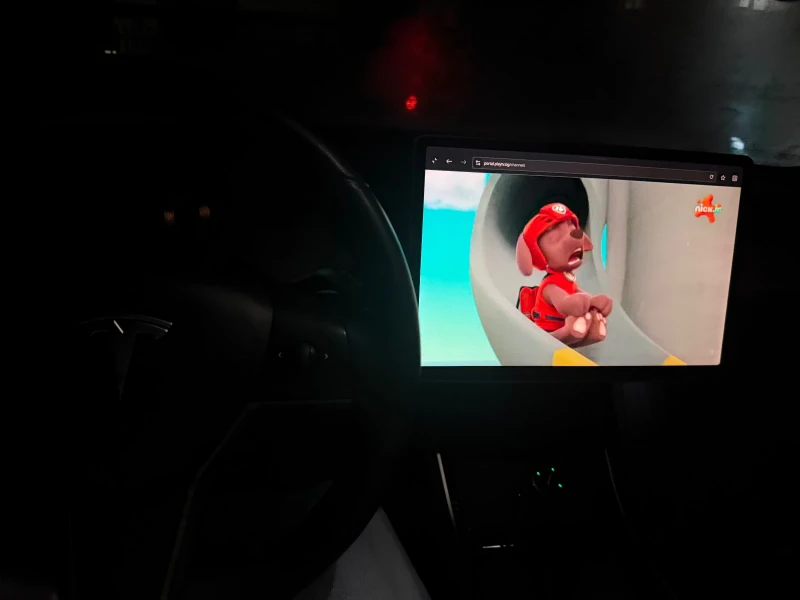 Tesla Model 3 Performance  95к S3XY , снимка 16 - Автомобили и джипове - 52981650