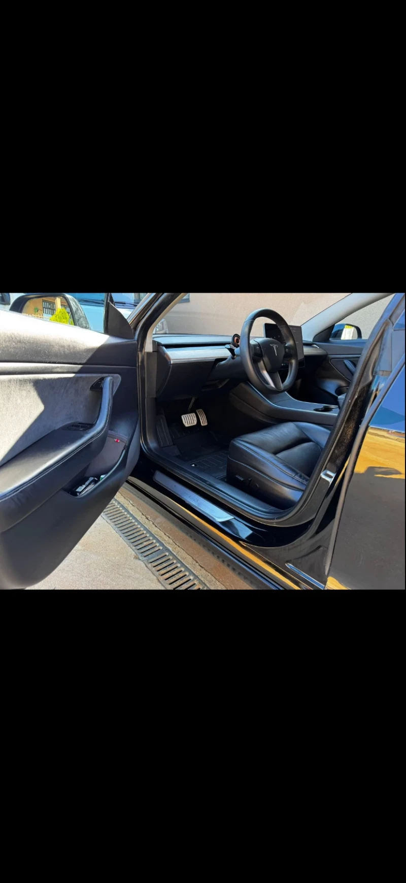 Tesla Model 3 Performance , снимка 9 - Автомобили и джипове - 52523808