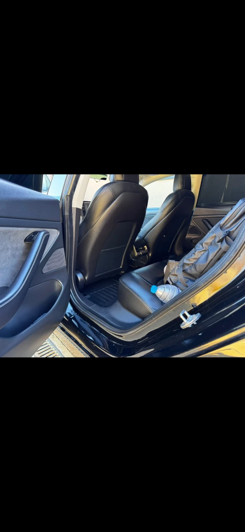 Tesla Model 3 Performance , снимка 8 - Автомобили и джипове - 52523808