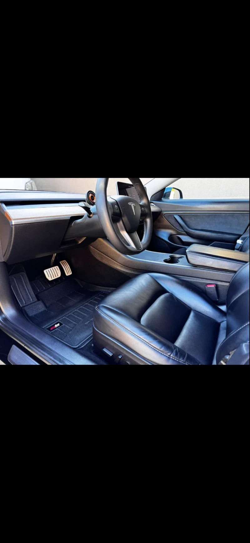 Tesla Model 3 Performance , снимка 6 - Автомобили и джипове - 52523808