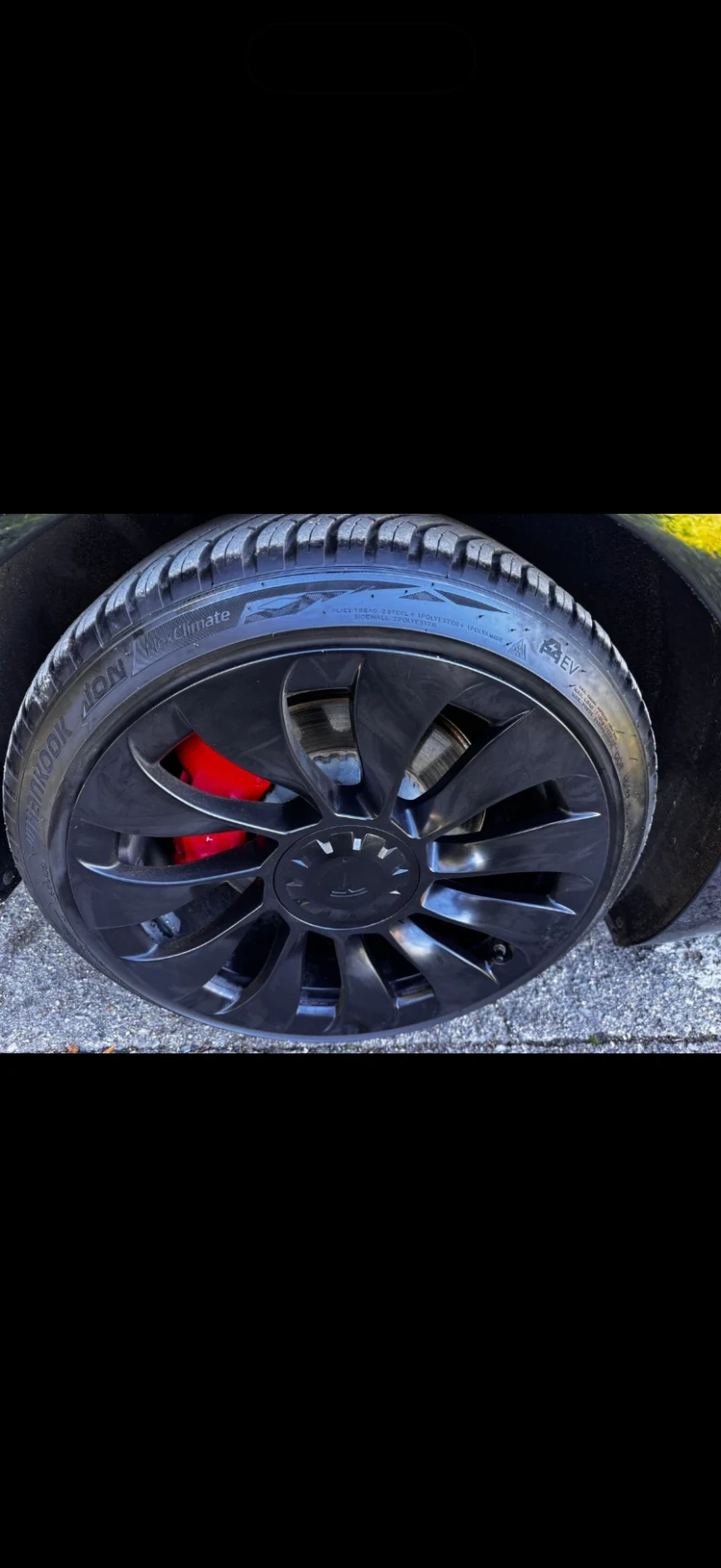 Tesla Model 3 Performance , снимка 5 - Автомобили и джипове - 52523808