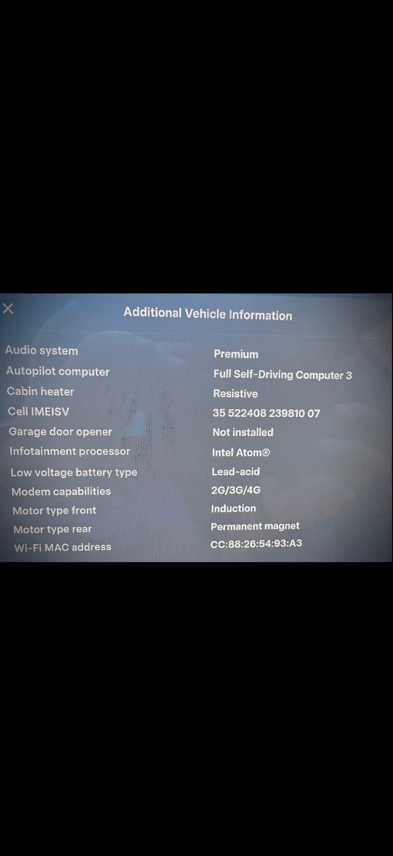 Tesla Model 3 Performance , снимка 14 - Автомобили и джипове - 52523808