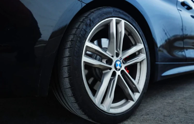 BMW 440 ЧЕРВЕНА КОЖА * * CARFAX * * АВТО КРЕДИТ * * , снимка 5 - Автомобили и джипове - 52787166