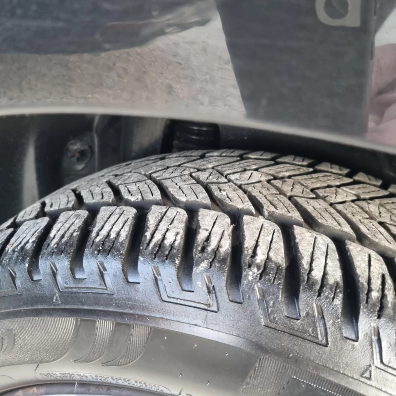 Citroen C3 Picasso 1, 4-95кс, снимка 12 - Автомобили и джипове - 52806781