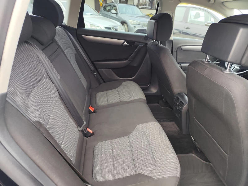 VW Passat 2.0 дизел Италия, снимка 13 - Автомобили и джипове - 52839559