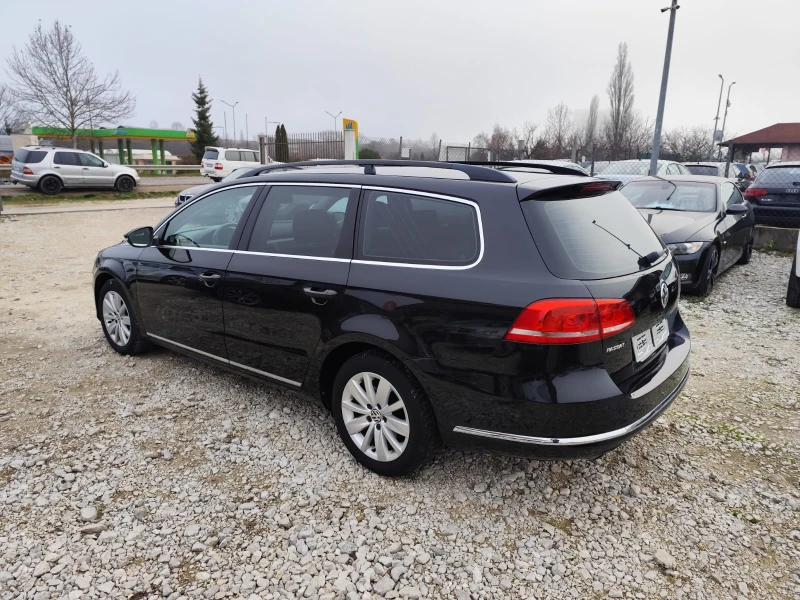 VW Passat 2.0 дизел Италия, снимка 8 - Автомобили и джипове - 52839559