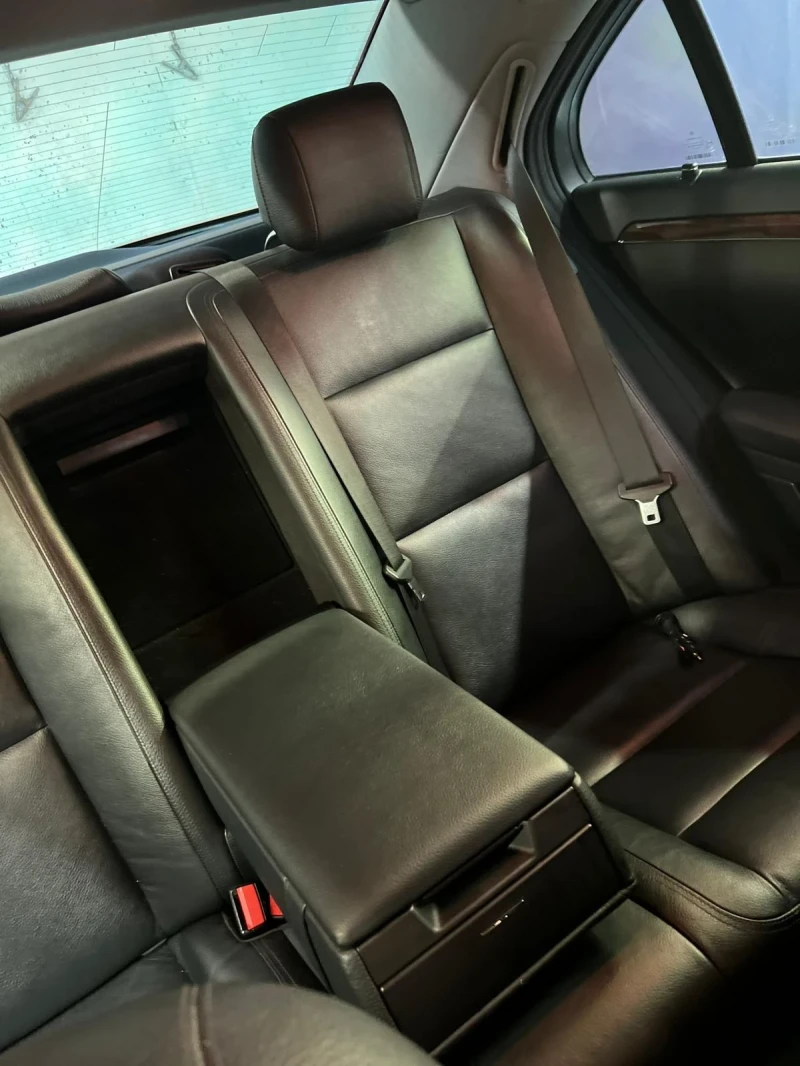 Mercedes-Benz S 350, снимка 11 - Автомобили и джипове - 52864259