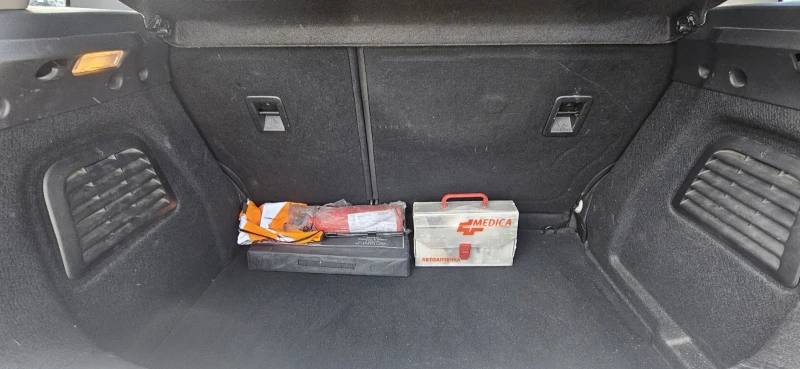 Citroen C3, снимка 9 - Автомобили и джипове - 53016010