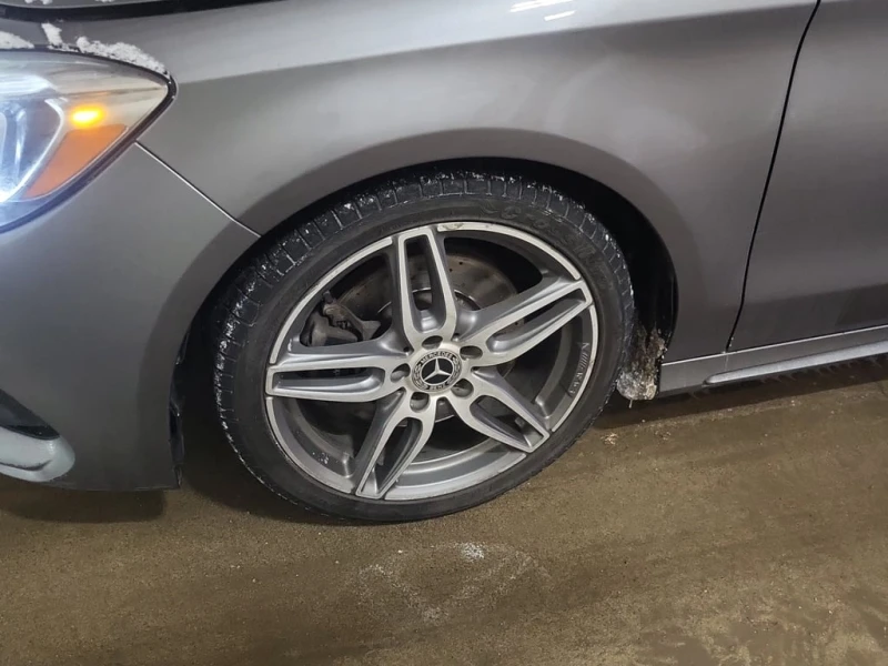 Mercedes-Benz CLA * 250 * CARFAX * , снимка 5 - Автомобили и джипове - 53034914