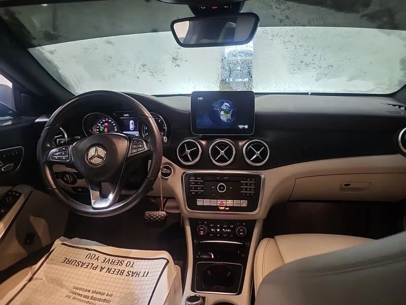 Mercedes-Benz CLA * 250 * CARFAX * , снимка 11 - Автомобили и джипове - 53034914