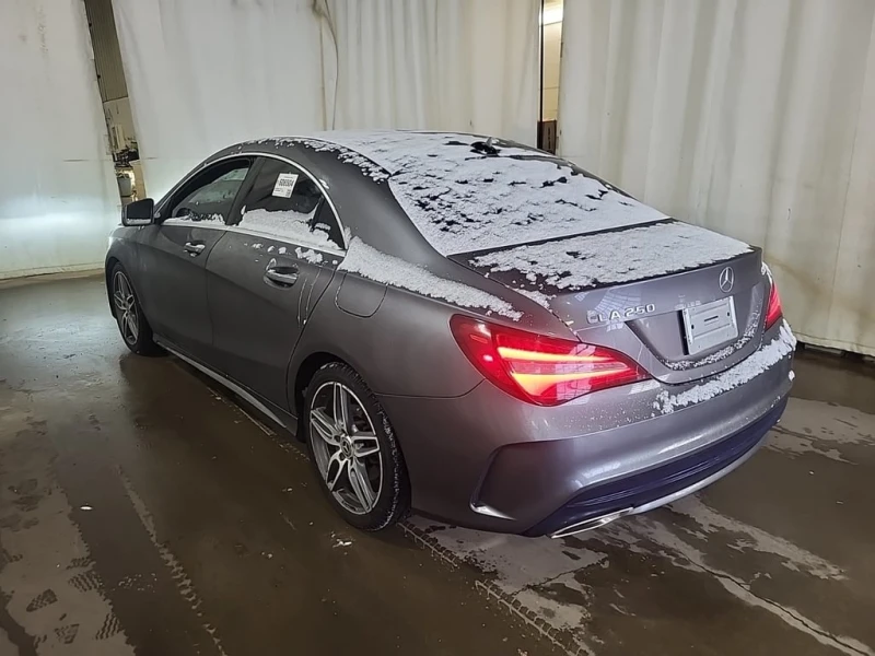 Mercedes-Benz CLA * 250 * CARFAX * , снимка 4 - Автомобили и джипове - 53034914