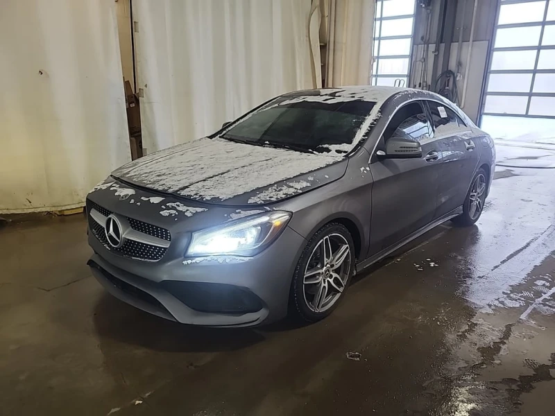 Mercedes-Benz CLA * 250 * CARFAX * 