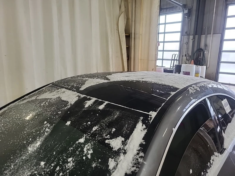 Mercedes-Benz CLA * 250 * CARFAX * , снимка 8 - Автомобили и джипове - 53034914