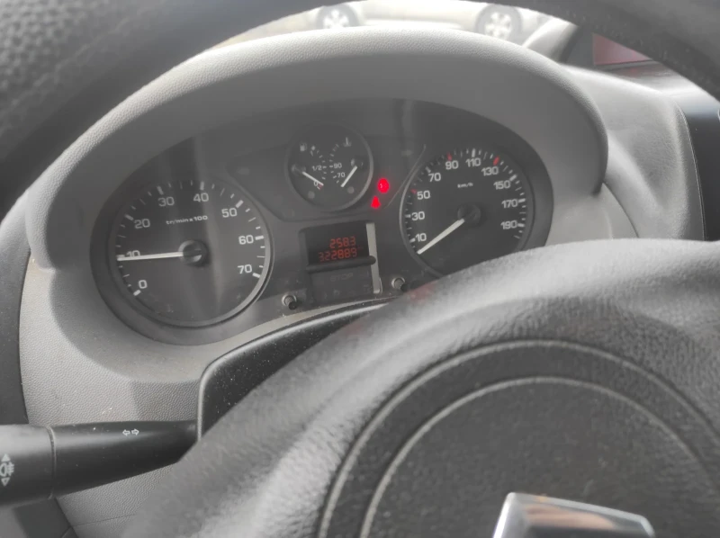 Citroen Jumpy 2.0HDi, снимка 12 - Автомобили и джипове - 53259099