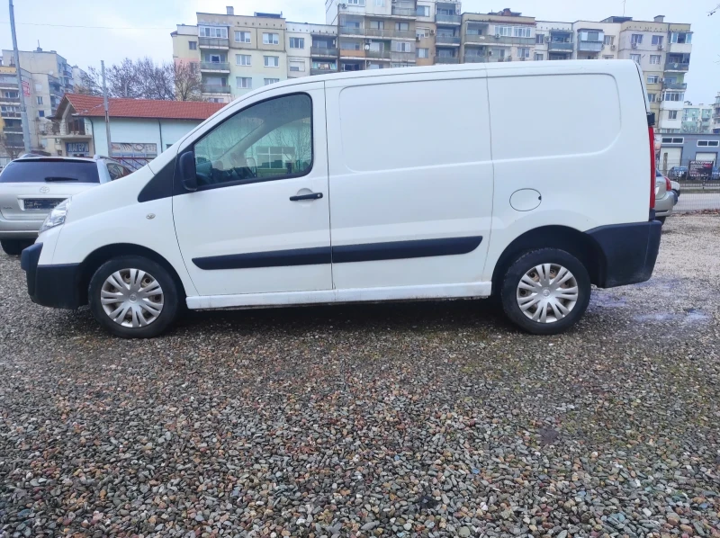Citroen Jumpy 2.0HDi, снимка 2 - Автомобили и джипове - 53259099