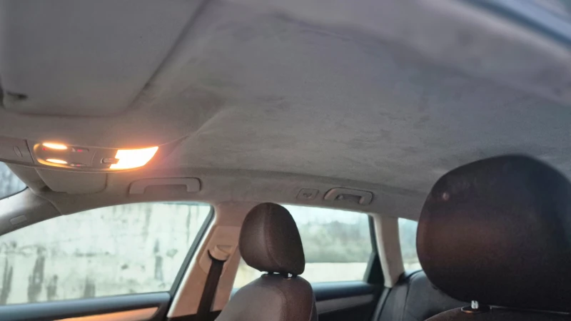 Audi A4 2.0 TDI Единствен Собственик, снимка 12 - Автомобили и джипове - 53478353