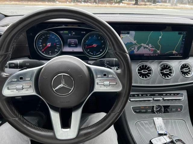 Mercedes-Benz CLS 450 AMG, снимка 8 - Автомобили и джипове - 46480583