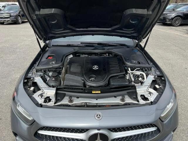 Mercedes-Benz CLS 450 AMG, снимка 5 - Автомобили и джипове - 46480583