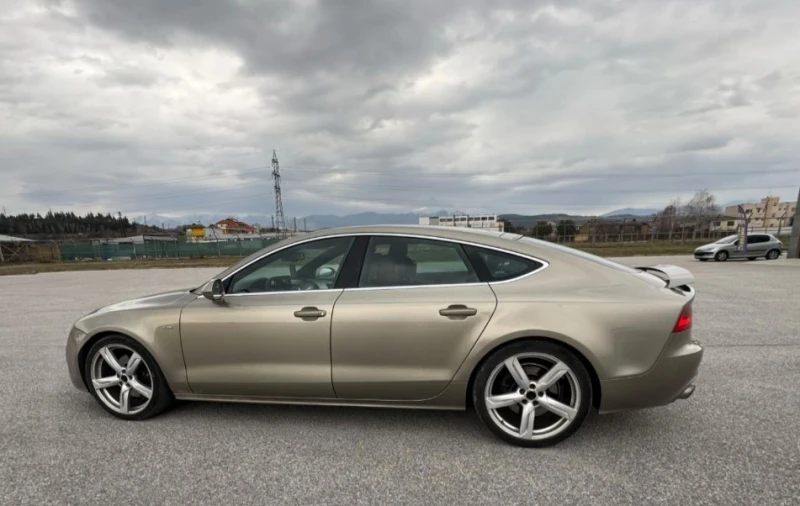 Audi A7 3.0TDI S LINE - 19999 лв. - 59479305 1