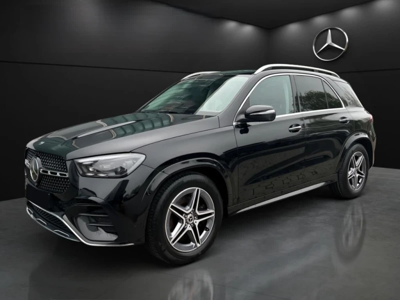 Mercedes-Benz GLE 450 d 4M AMG AIR HuD Pano Обдух 360 BURM #iCarbg - 147900 лв. - 86051012 1