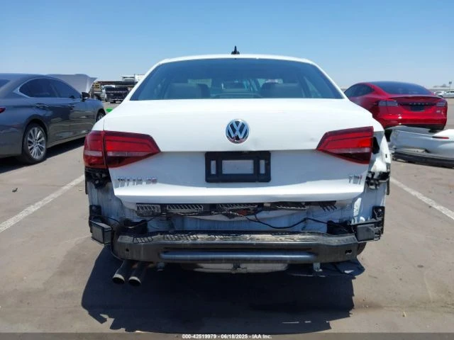 VW Jetta * АВТОКРЕДИТ*  - изображение 8