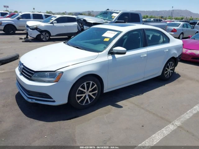 VW Jetta * АВТОКРЕДИТ*  - изображение 3