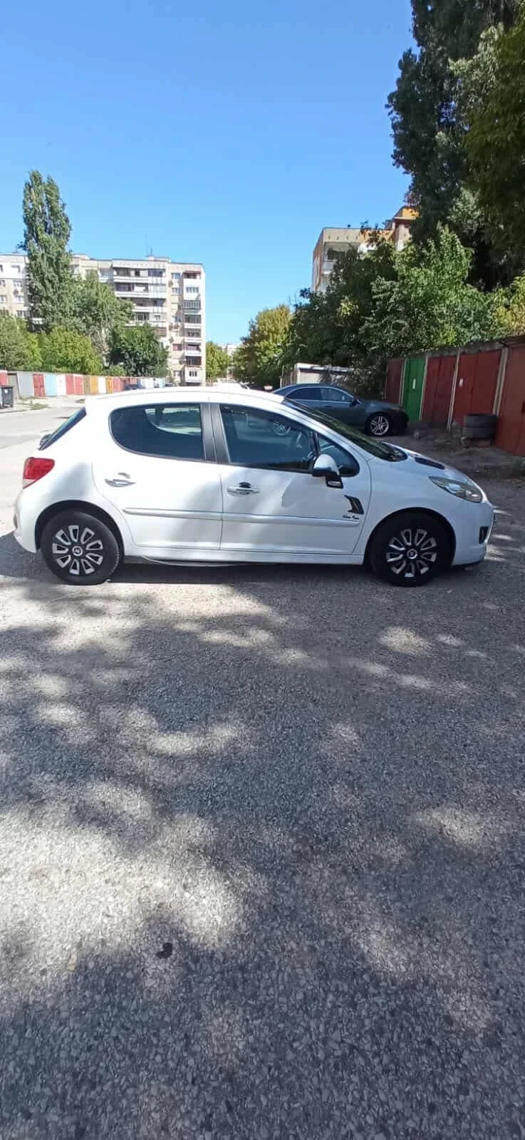 Peugeot 207  - изображение 3