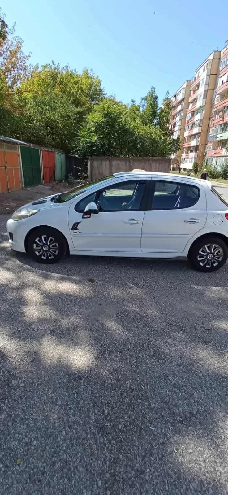 Peugeot 207  - изображение 4