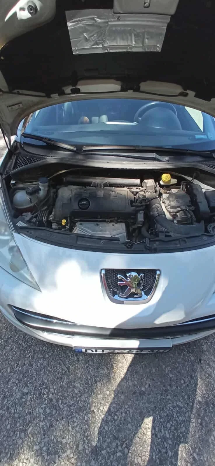 Peugeot 207  - изображение 5