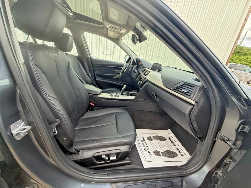 BMW 320, снимка 5 - Автомобили и джипове - 54642341