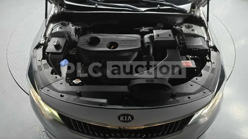 Kia K5, снимка 6 - Автомобили и джипове - 55012362