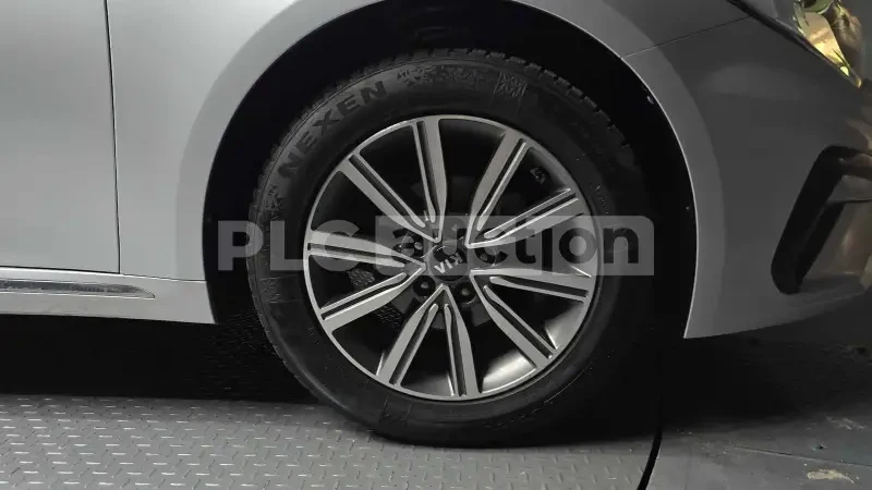 Kia K5, снимка 5 - Автомобили и джипове - 55012362