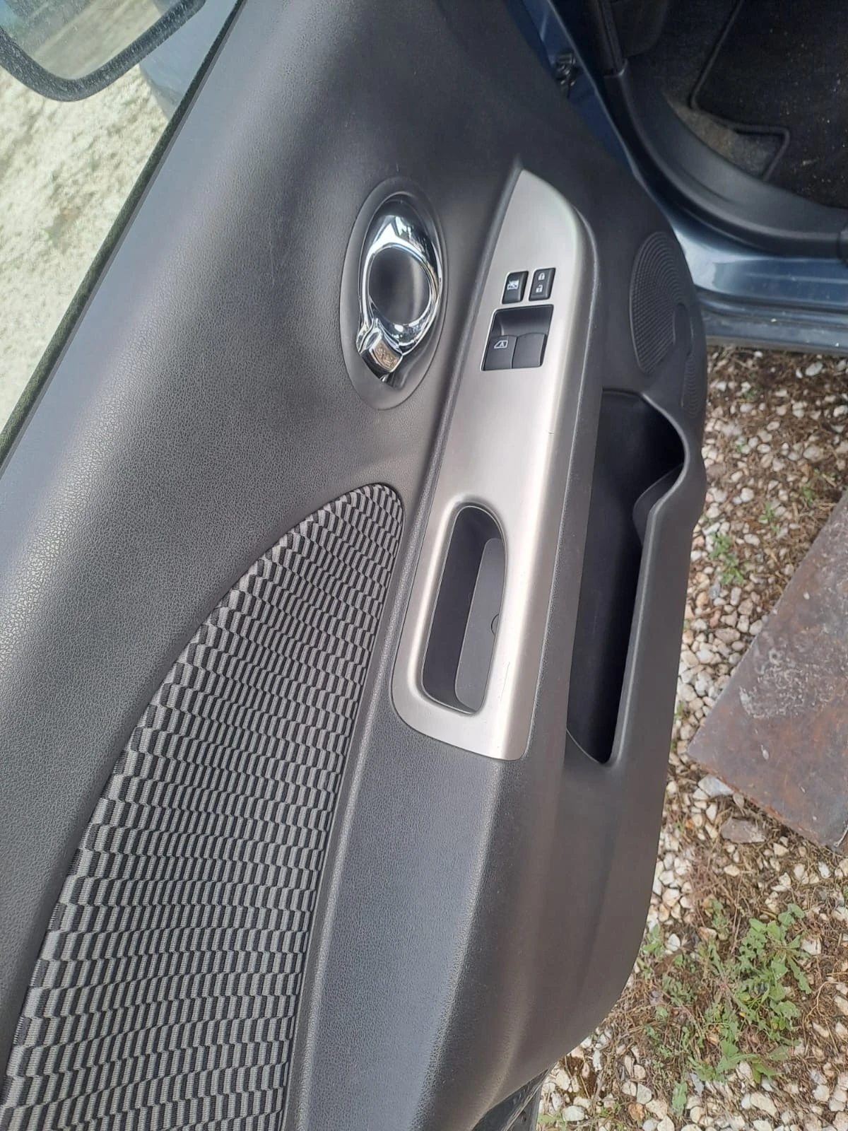 Nissan Micra 1.2i-НА ЧАСТИ | Mobile.bg — изображение 12