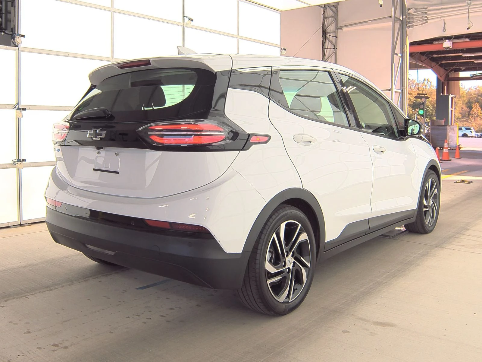 Chevrolet Bolt EV 2LT - изображение 4