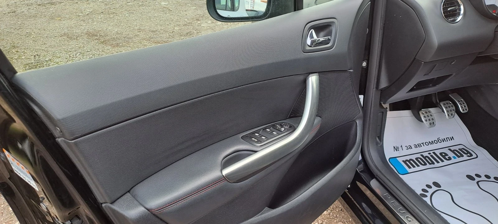 Peugeot 308 1.6 GTI swiss | Mobile.bg — изображение 16