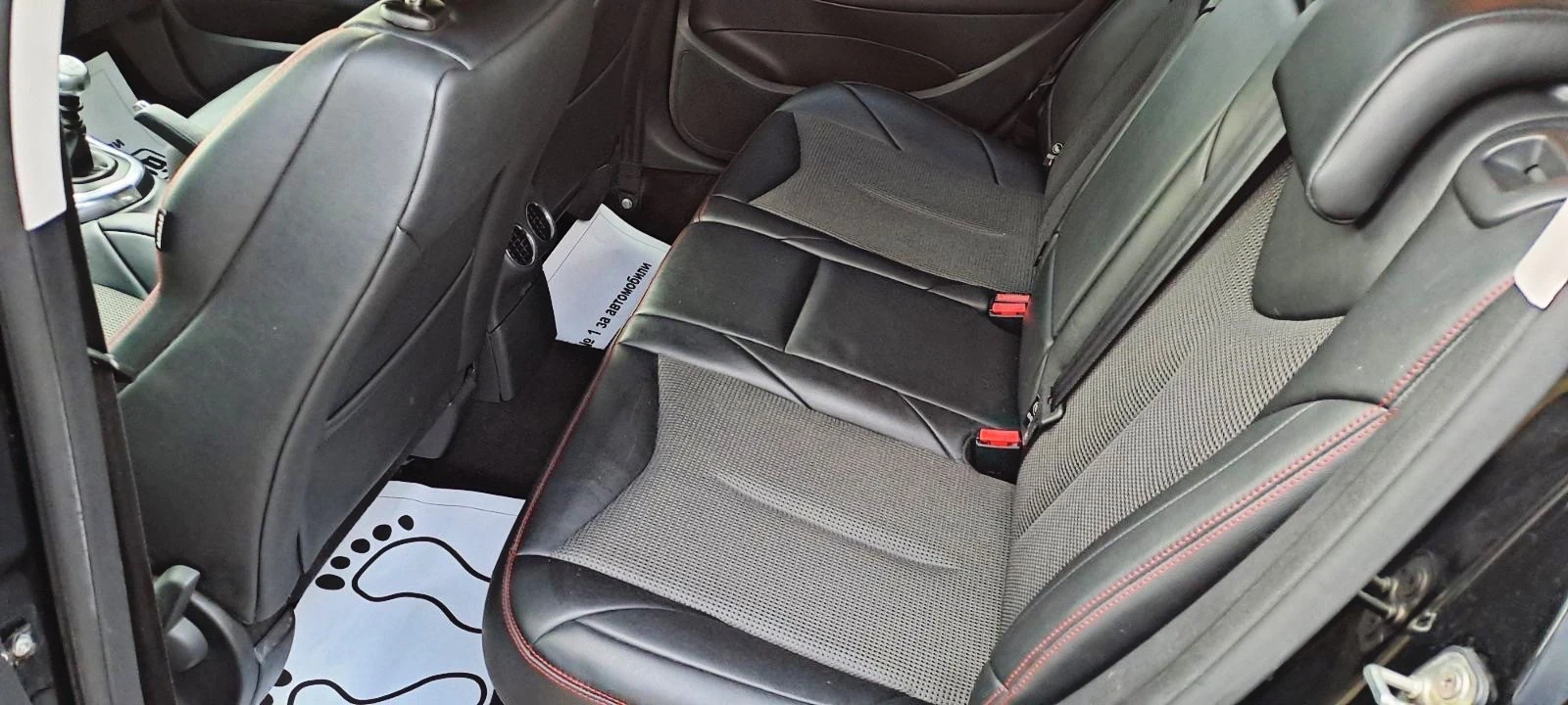 Peugeot 308 1.6 GTI swiss | Mobile.bg — изображение 15
