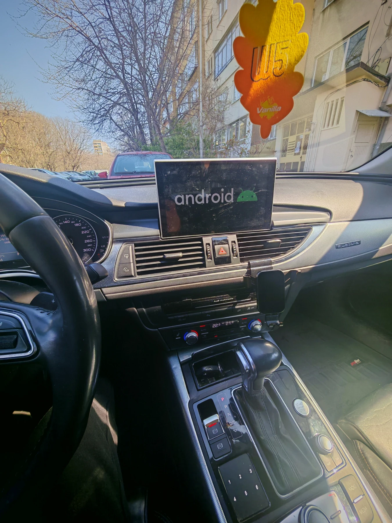 Audi A6 Allroad 3.0 / 246.. | Mobile.bg   13