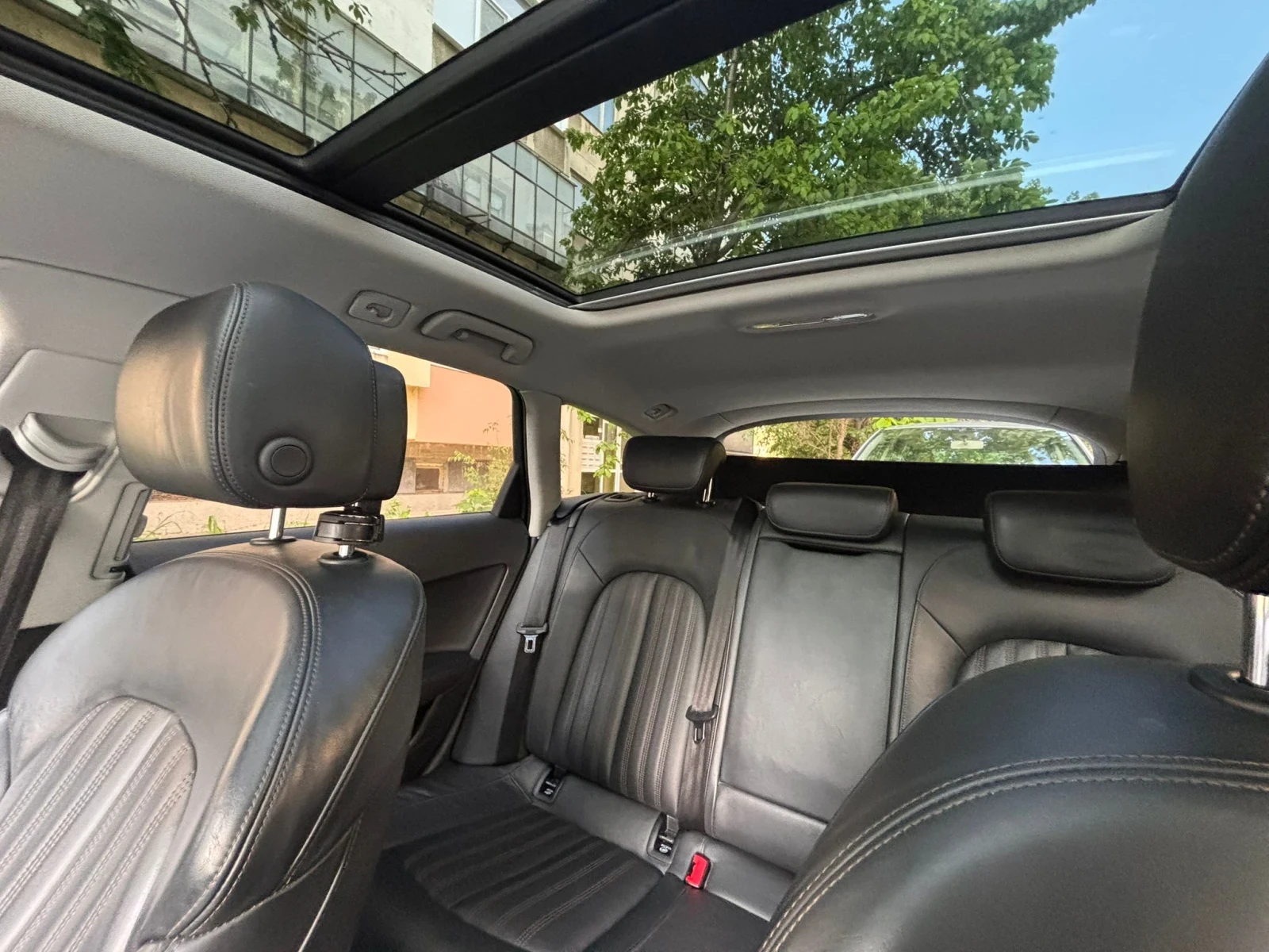 Audi A6 Allroad 3.0 / 246.. | Mobile.bg   16