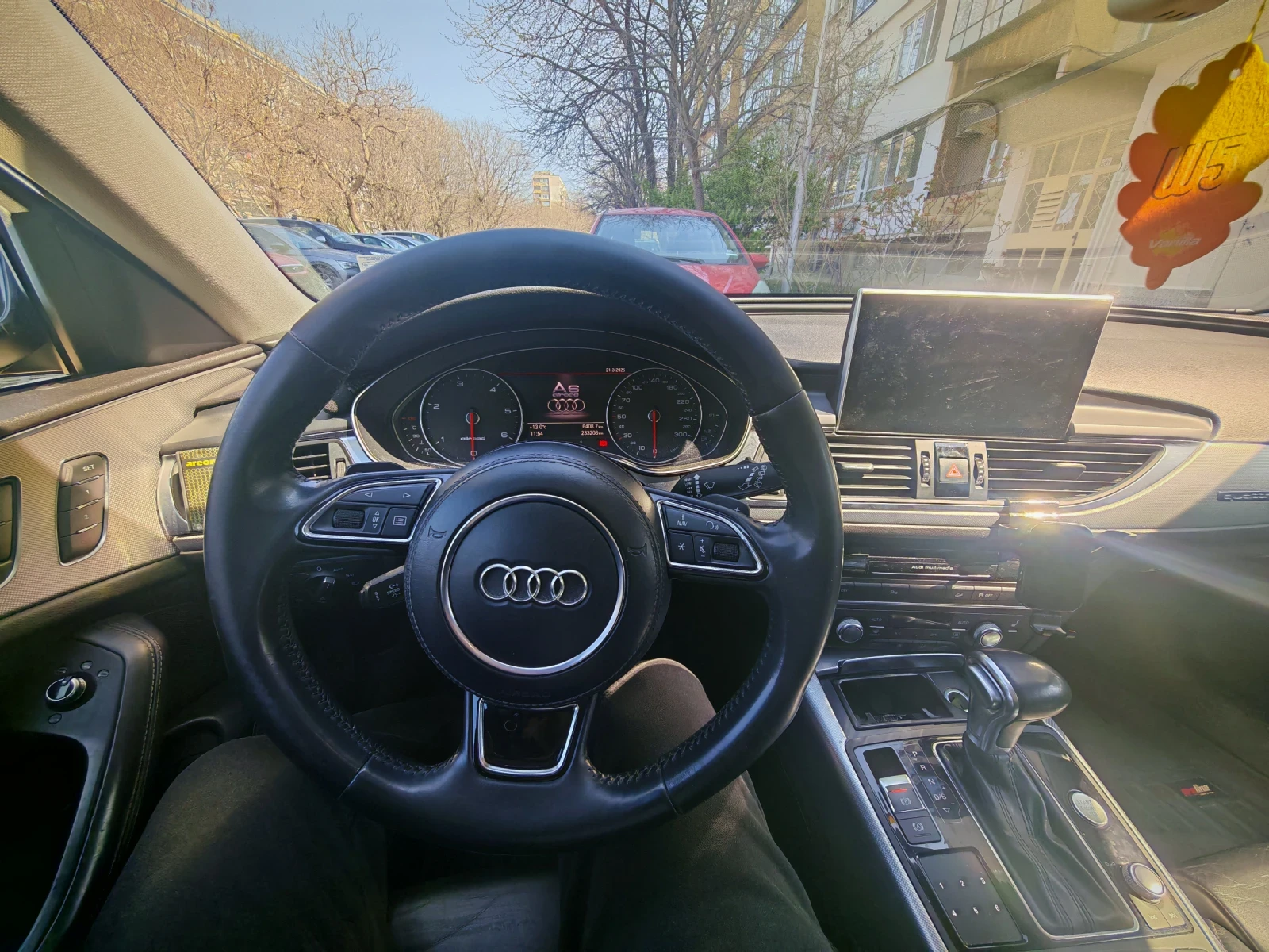 Audi A6 Allroad 3.0 / 246.. | Mobile.bg   1