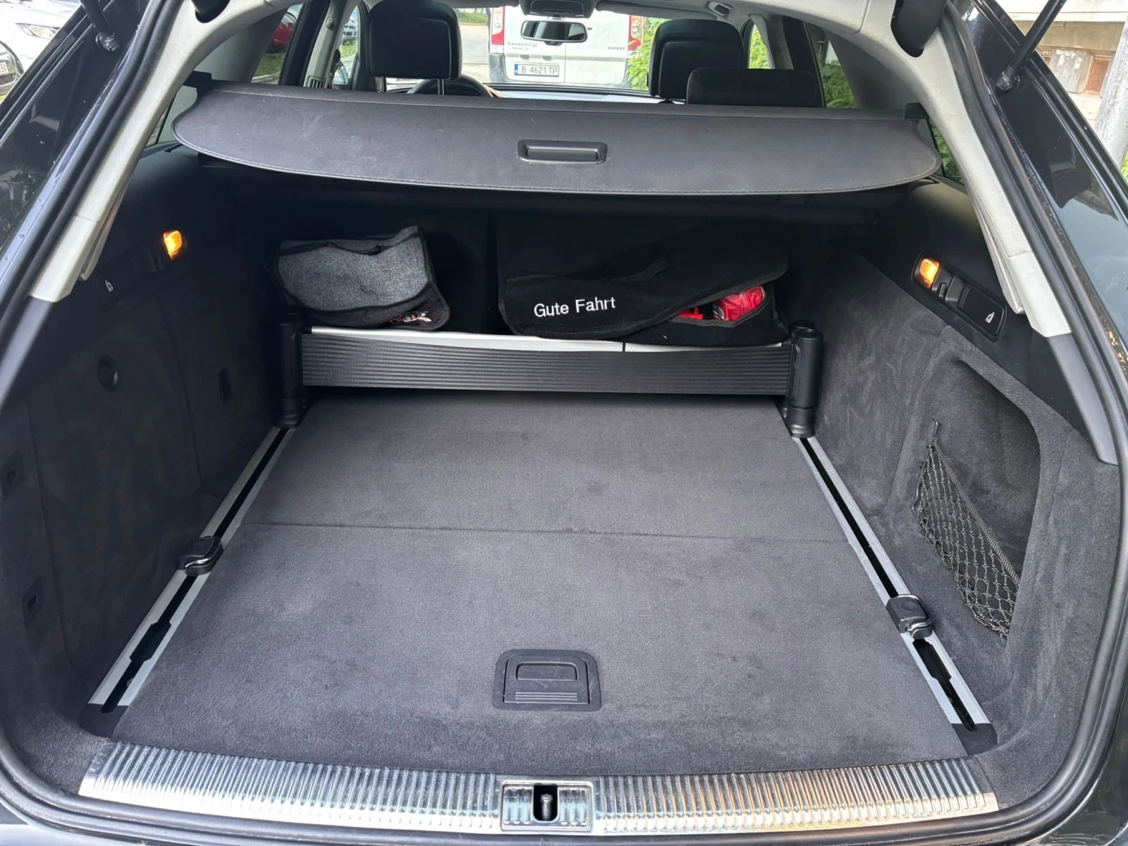 Audi A6 Allroad 3.0 / 246.. | Mobile.bg   17