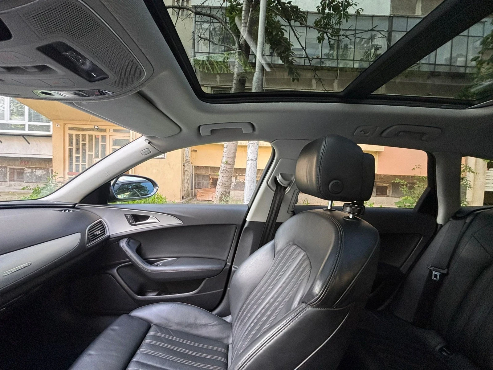 Audi A6 Allroad 3.0 / 246.. | Mobile.bg   15