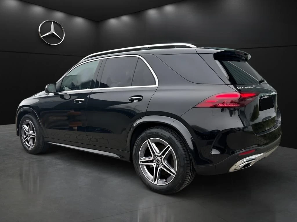 Mercedes-Benz GLE 450 d 4M AMG AIR HuD Pano Обдух 360  BURM #iCarbg - изображение 4